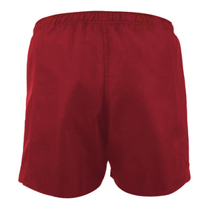 Rugby Imports Nebraska Rugby CCC Advantage Rugby Short