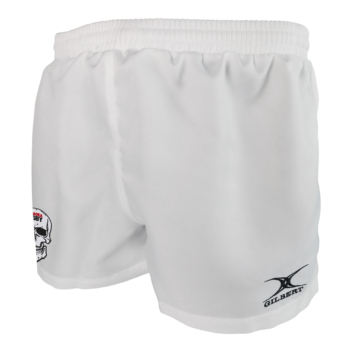 Rugby Imports Nebraska Rugby Gilbert Saracen Shorts