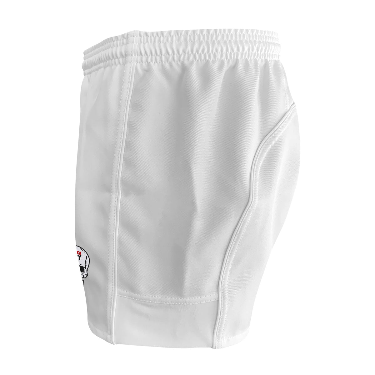 Rugby Imports Nebraska Rugby RI Pro Power Shorts