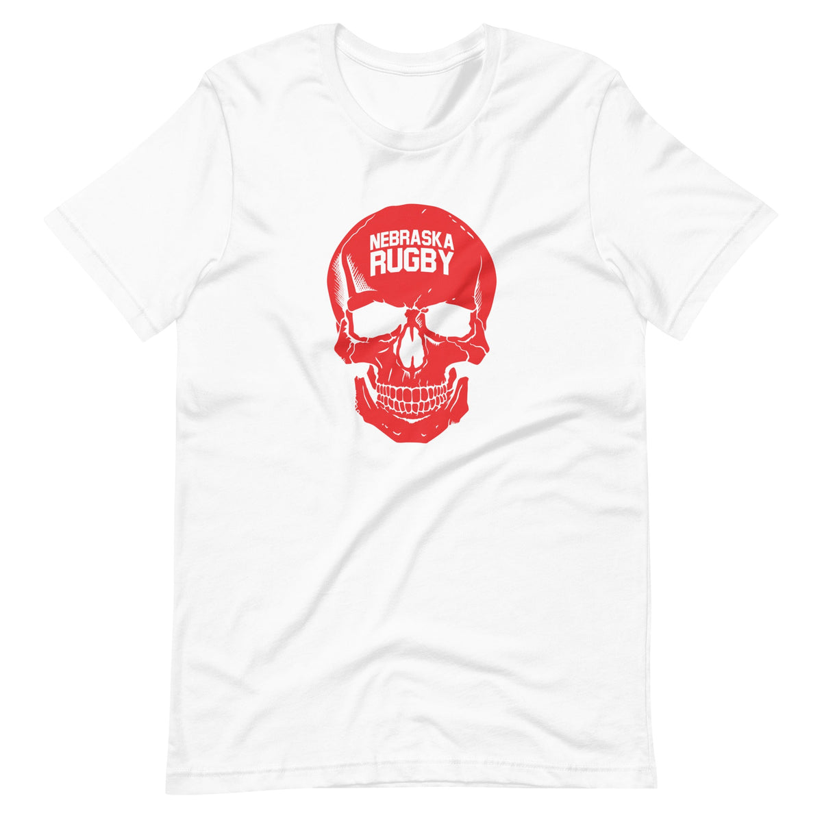 Rugby Imports Nebraska Rugby Social T-Shirt