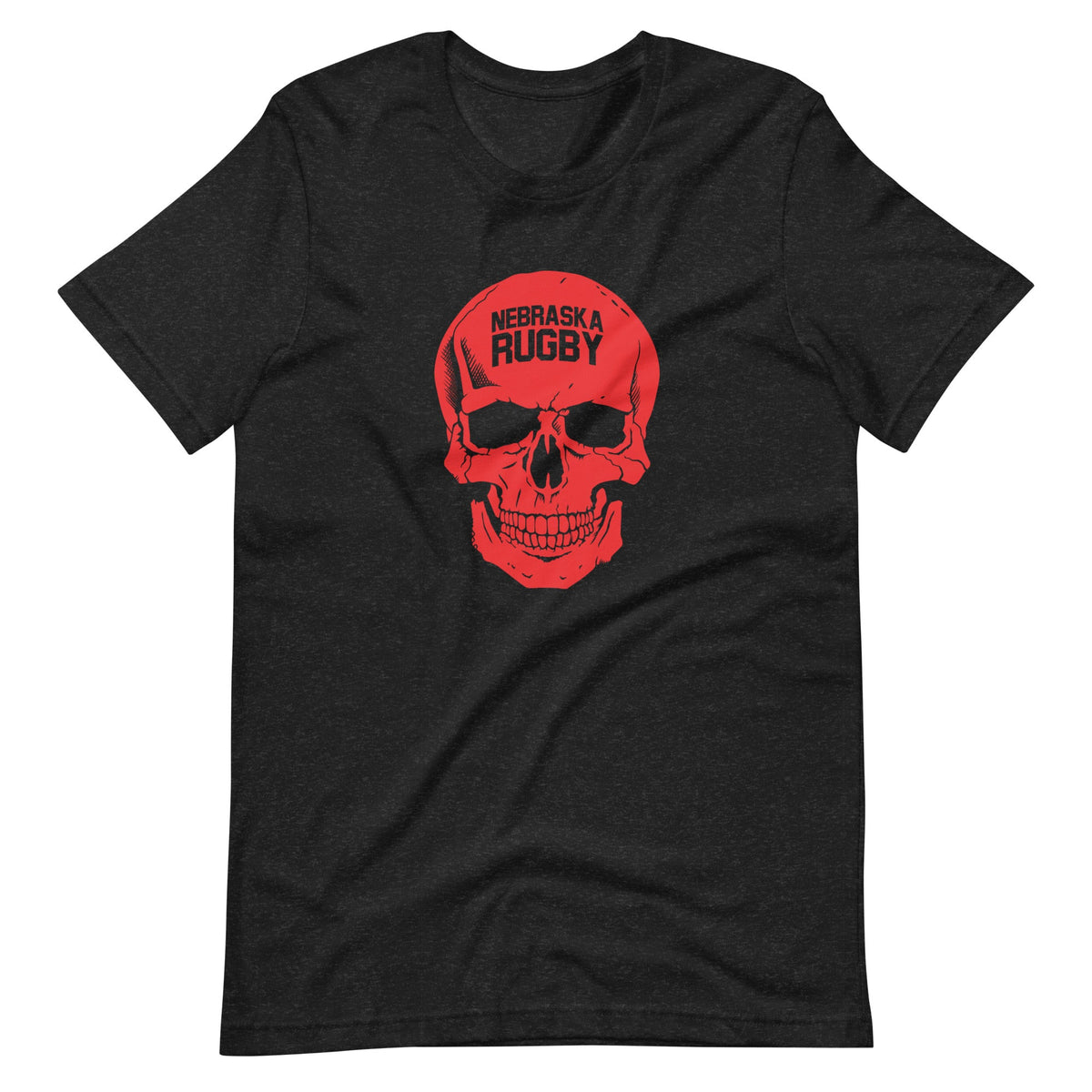 Rugby Imports Nebraska Rugby Social T-Shirt