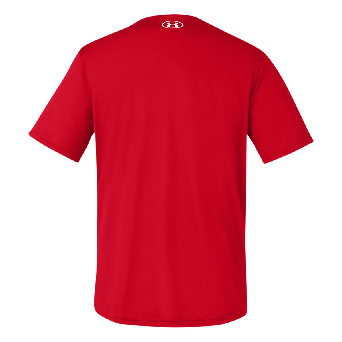 Rugby Imports Nebraska Rugby UA Team Tech T-Shirt
