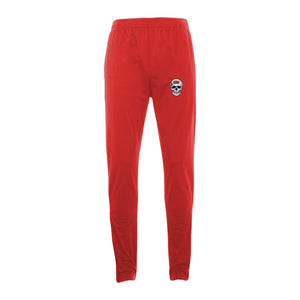 Rugby Imports Nebraska Rugby Unisex Tapered Leg Pant