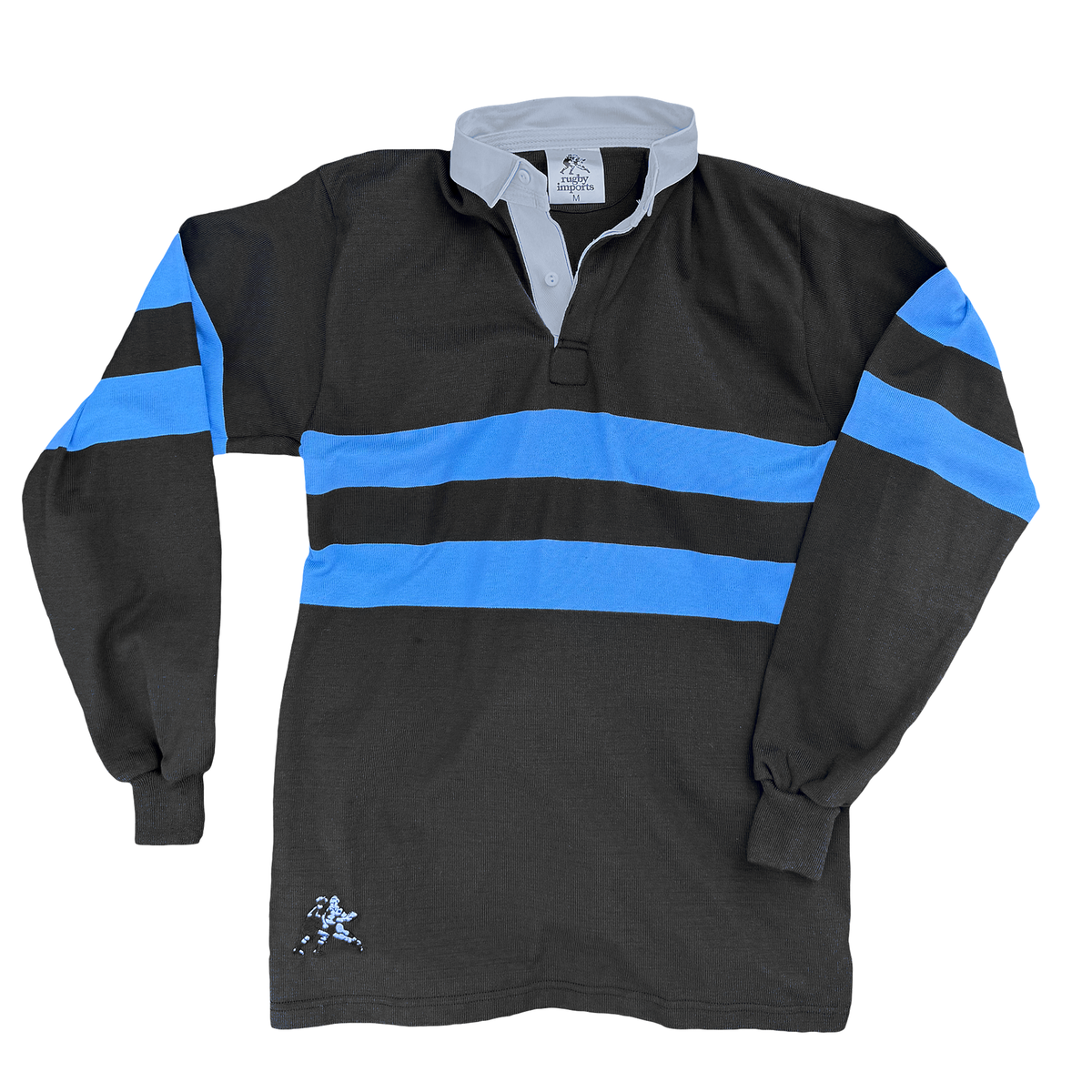 Rugby Imports New Englander Rugby Shirt - The Bar Harbor