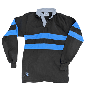 Rugby Imports New Englander Rugby Shirt - The Bar Harbor