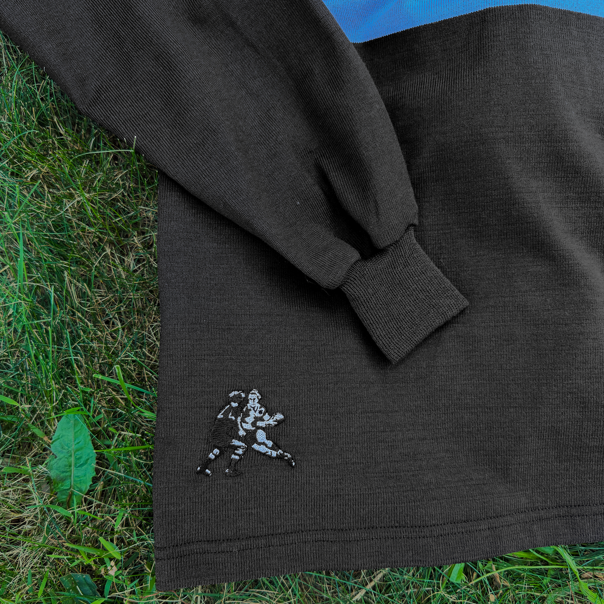 Rugby Imports New Englander Rugby Shirt - The Bar Harbor
