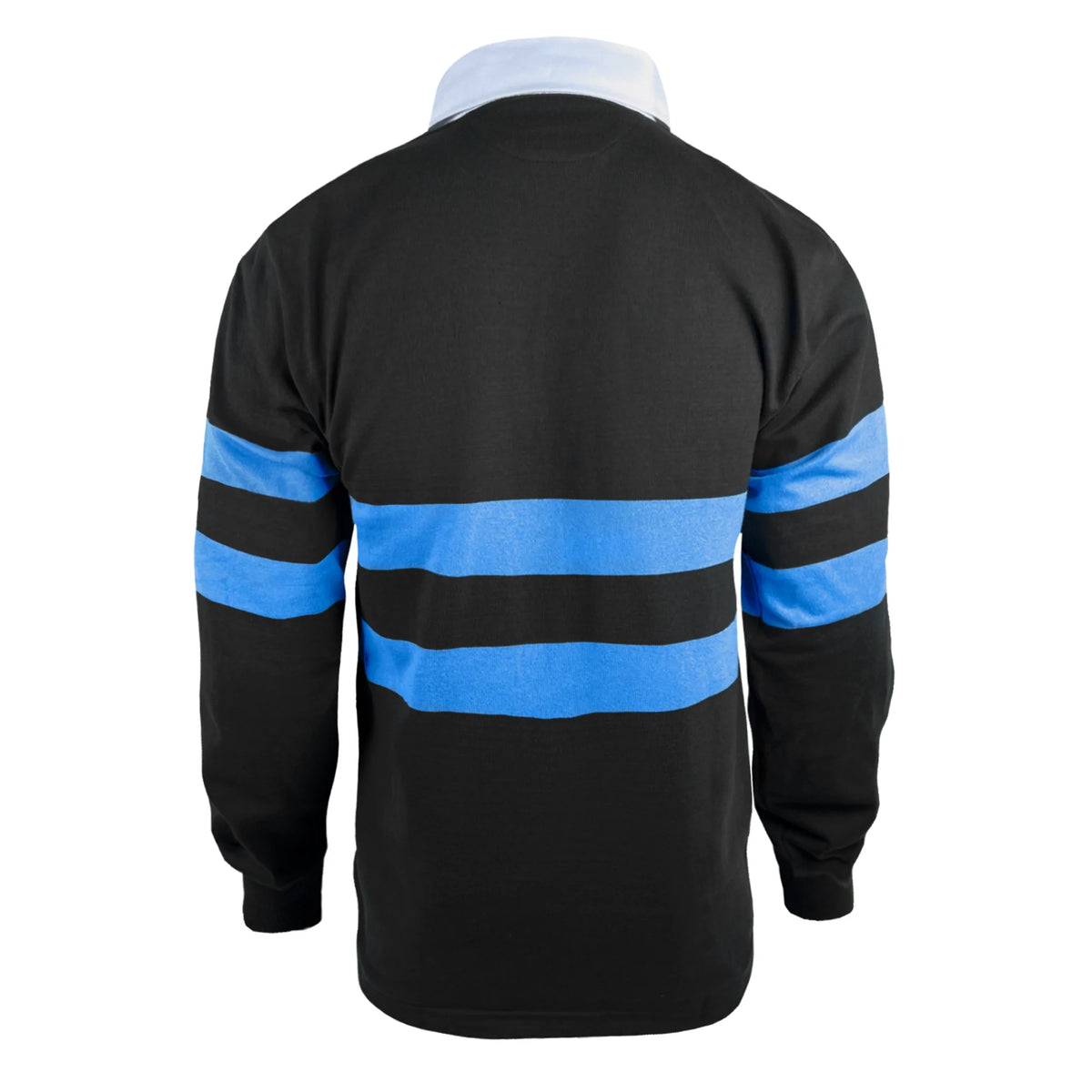 Rugby Imports New Englander Rugby Shirt - The Bar Harbor