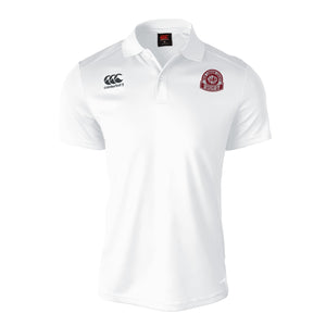 Rugby Imports New London County RFC CCC Dry Polo