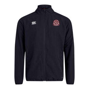 Rugby Imports New London County RFC CCC Track Jacket