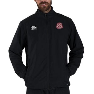 Rugby Imports New London County RFC CCC Track Jacket
