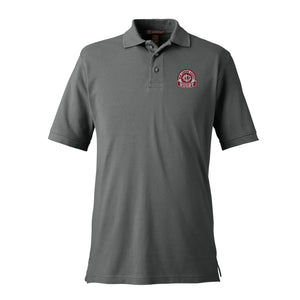 Rugby Imports New London County RFC Cotton Polo