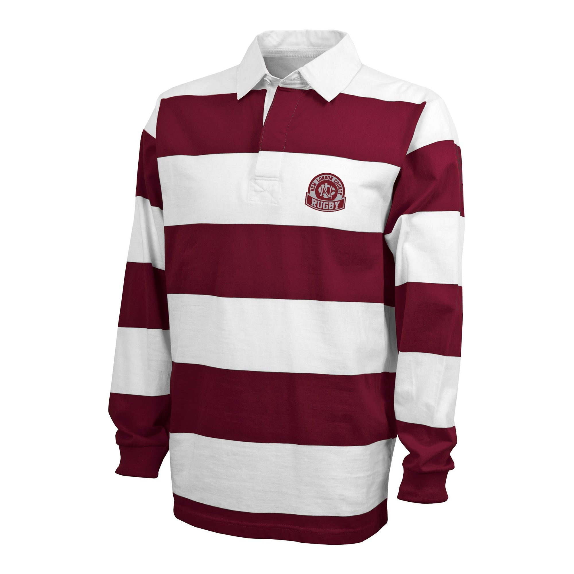 Rugby Imports New London County RFC Cotton Social Jersey