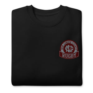 Rugby Imports New London County RFC Crewneck Sweatshirt