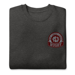 Rugby Imports New London County RFC Crewneck Sweatshirt