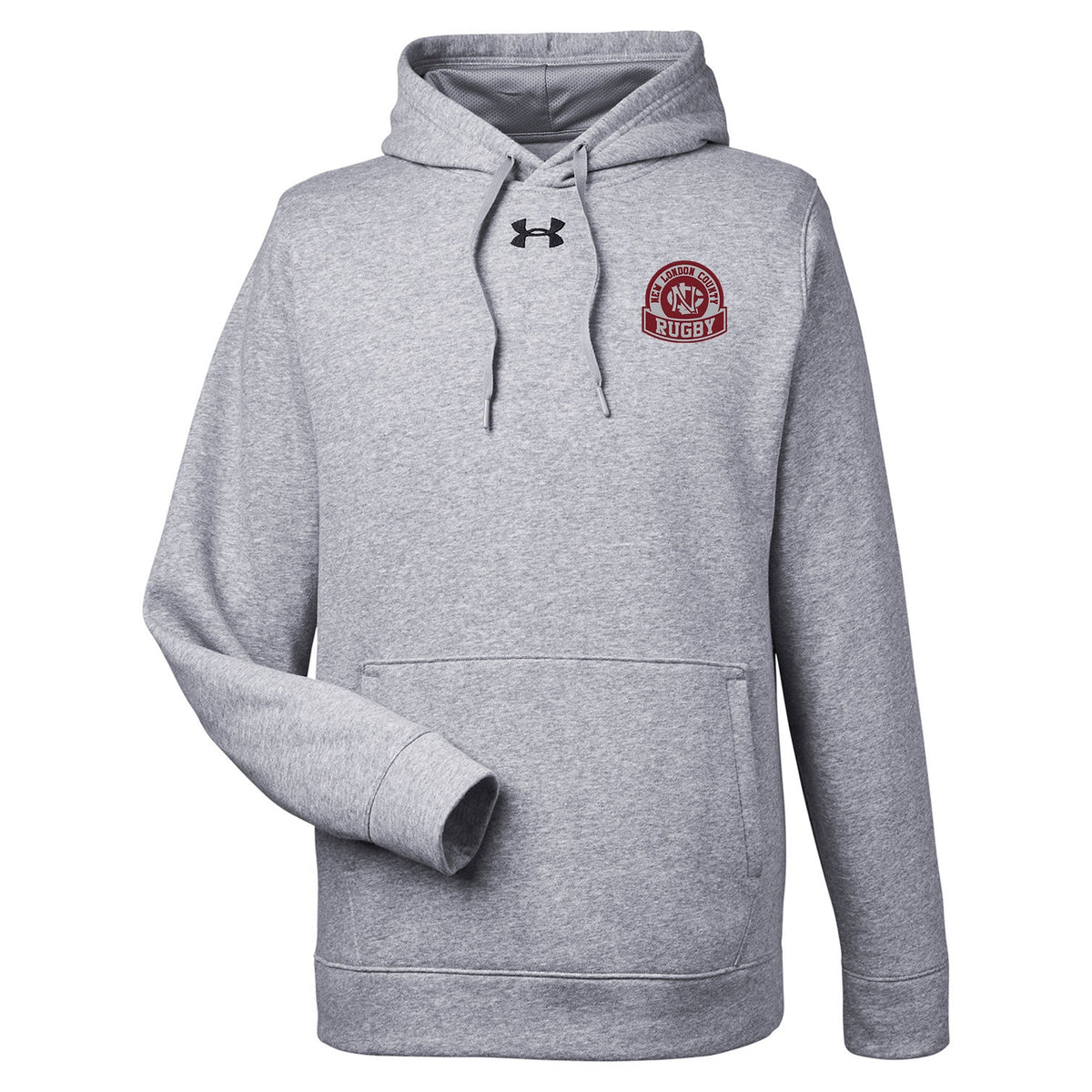 Rugby Imports New London County RFC Hustle Hoodie