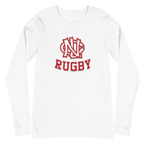 Rugby Imports New London County RFC Long Sleeve Social Tee