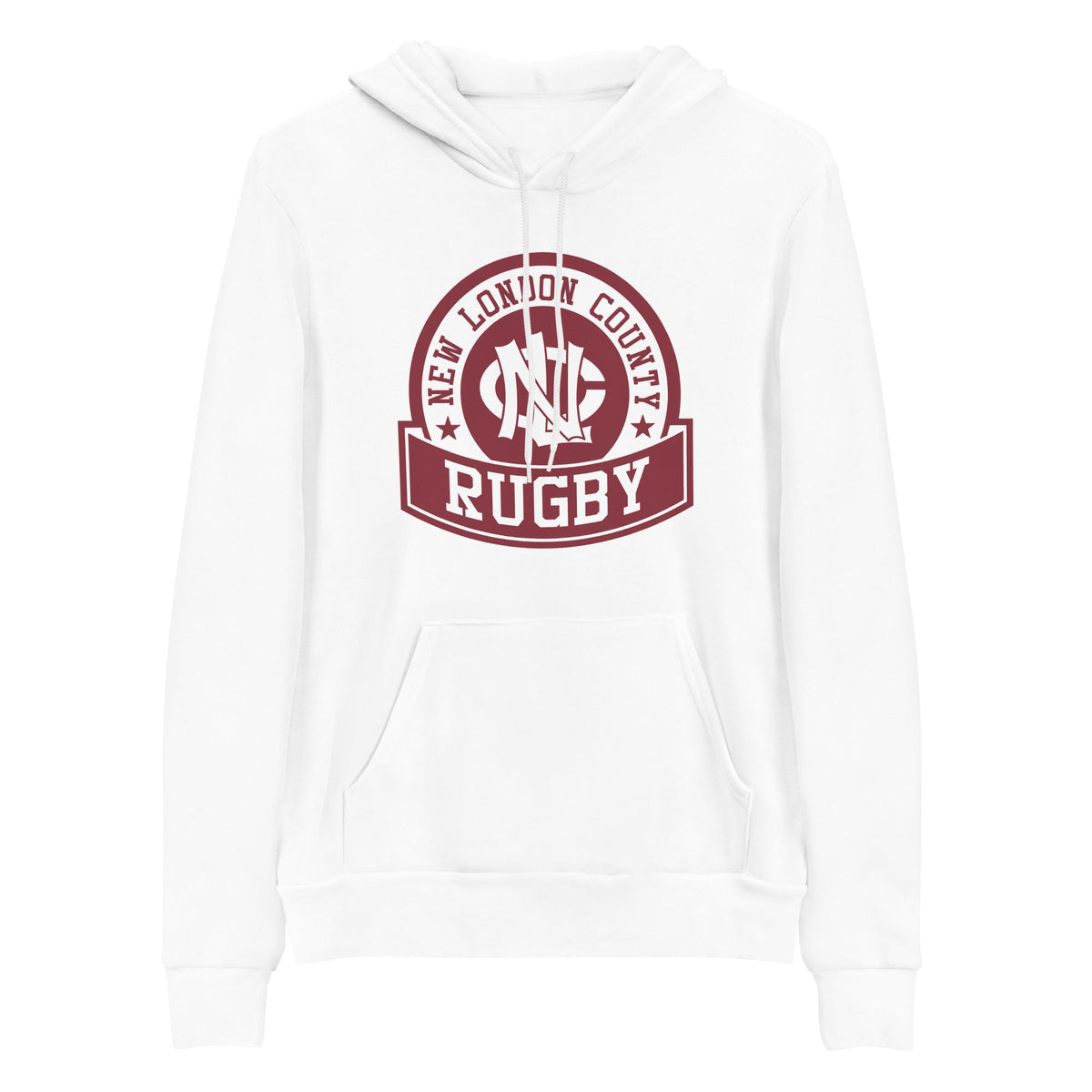 Rugby Imports New London County RFC Pullover Hoodie