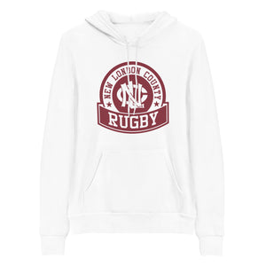 Rugby Imports New London County RFC Pullover Hoodie