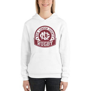 Rugby Imports New London County RFC Pullover Hoodie
