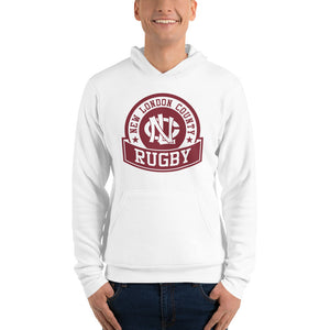 Rugby Imports New London County RFC Pullover Hoodie