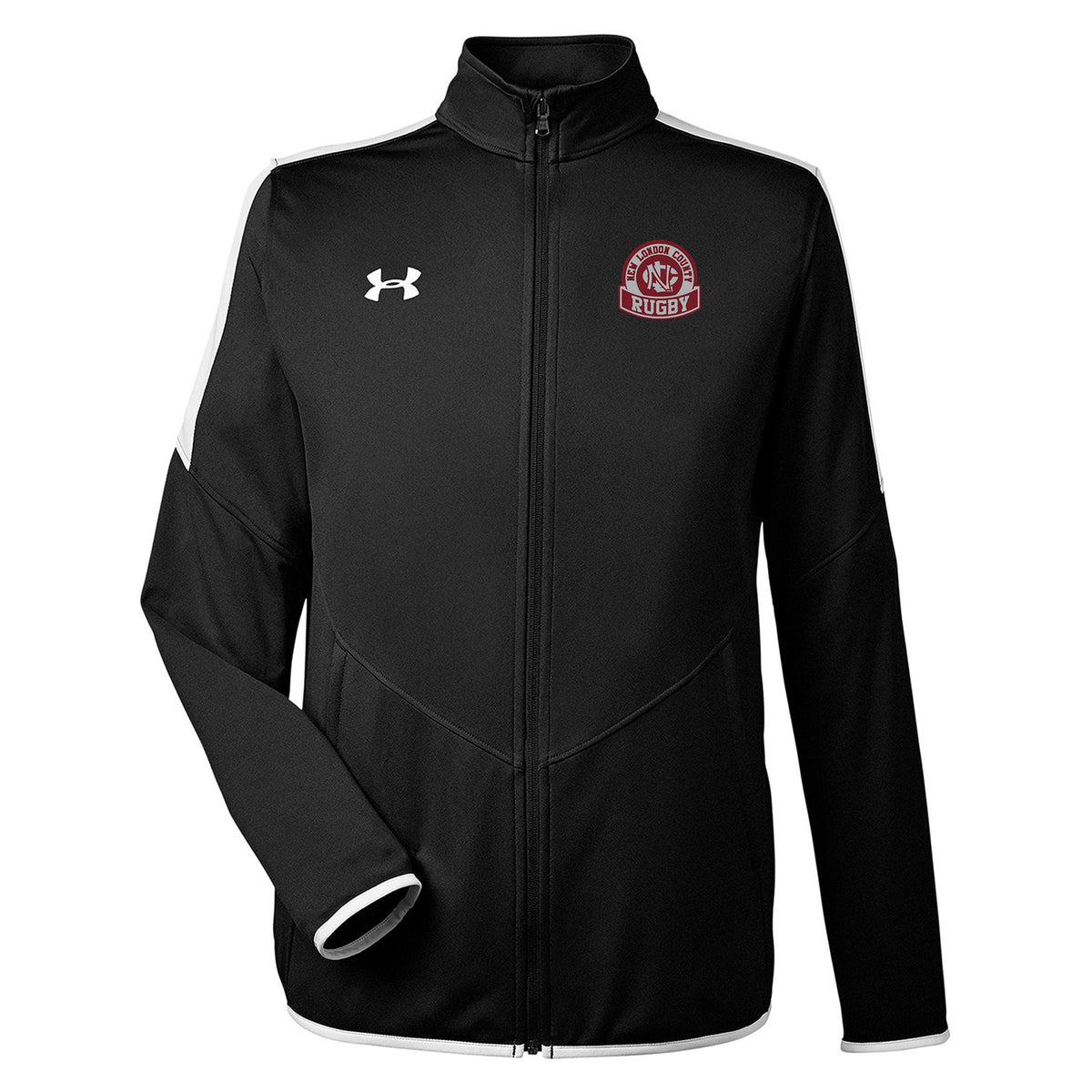Rugby Imports New London County RFC Rival Knit Jacket