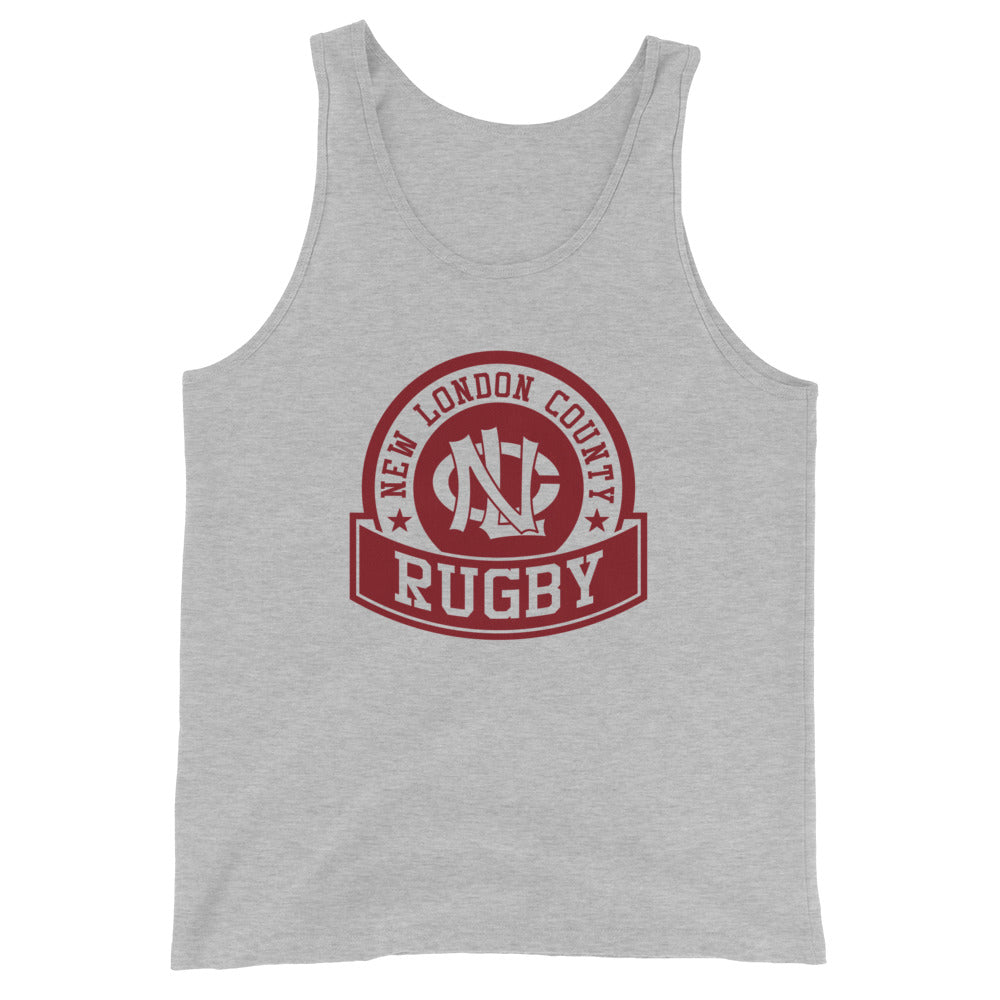 Rugby Imports New London County RFC Social Tank Top