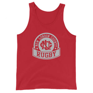 Rugby Imports New London County RFC Social Tank Top