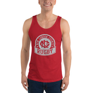 Rugby Imports New London County RFC Social Tank Top