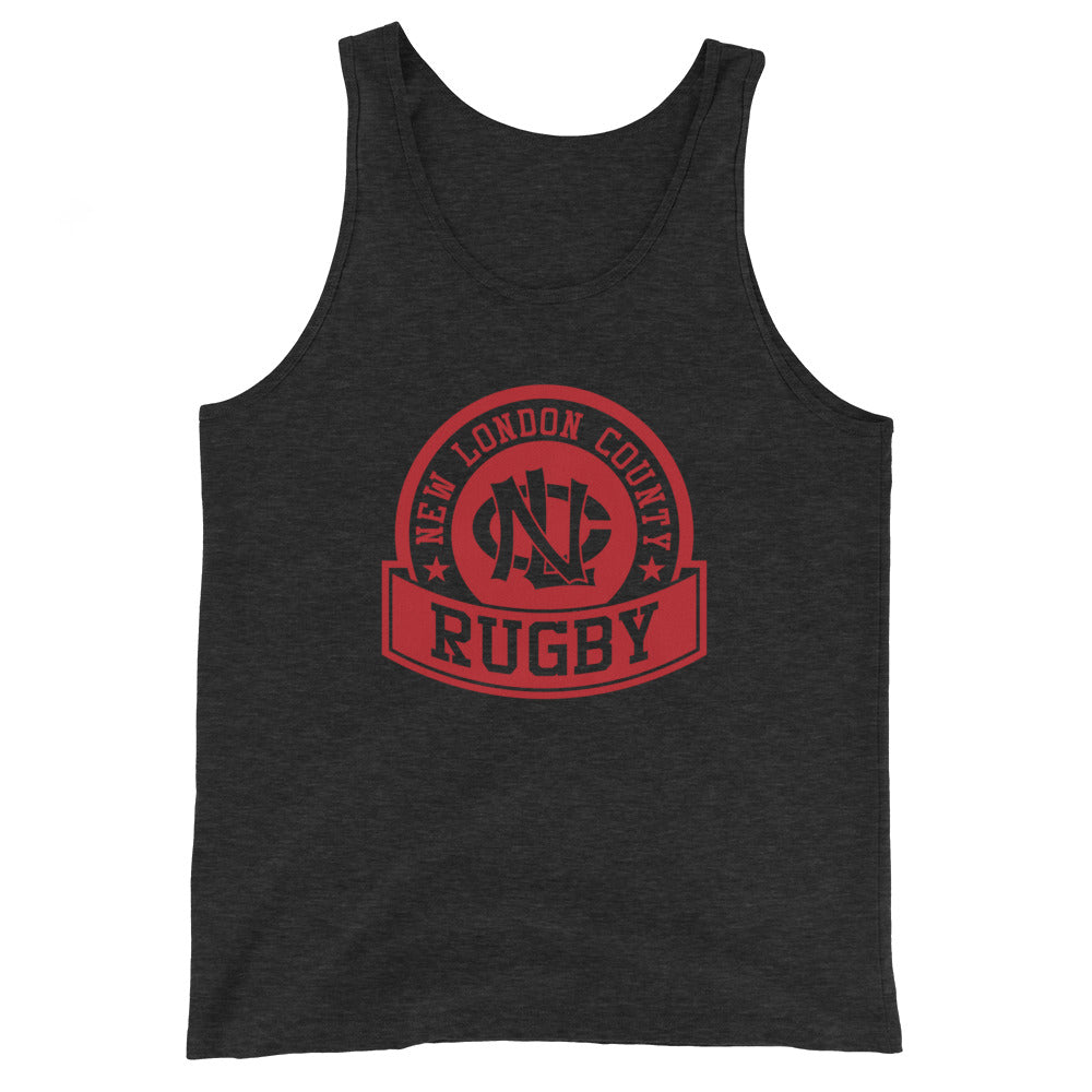 Rugby Imports New London County RFC Social Tank Top