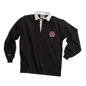 Rugby Imports New London County RFC Solid Traditional Rugby Jersey