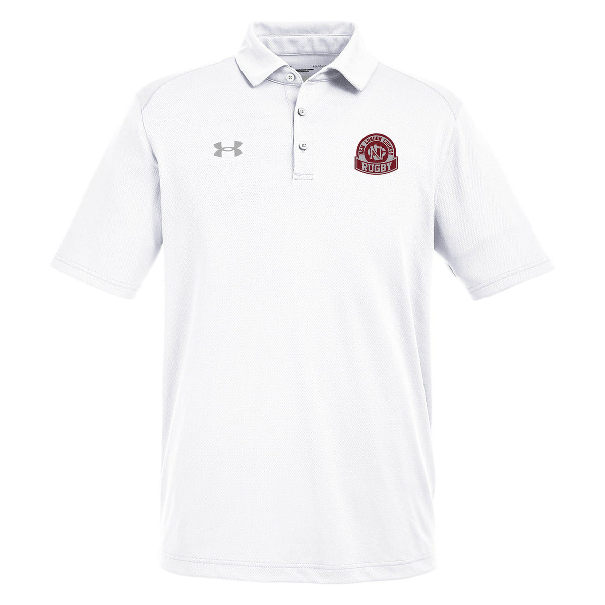 Rugby Imports New London County RFC Tech Polo