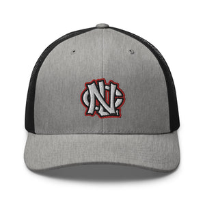 Rugby Imports New London County RFC Trucker Cap