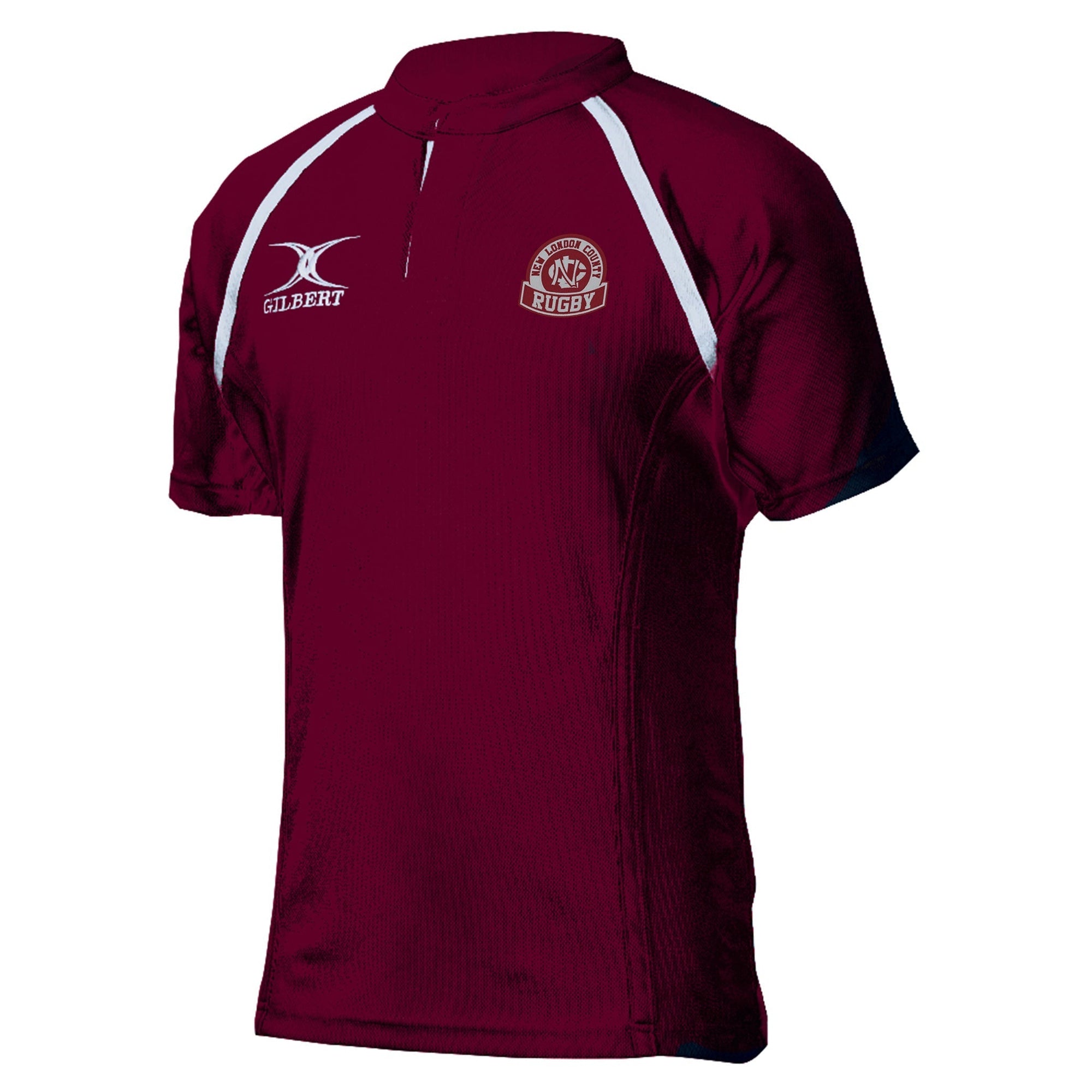 Rugby Imports New London County RFC XACT II Jersey