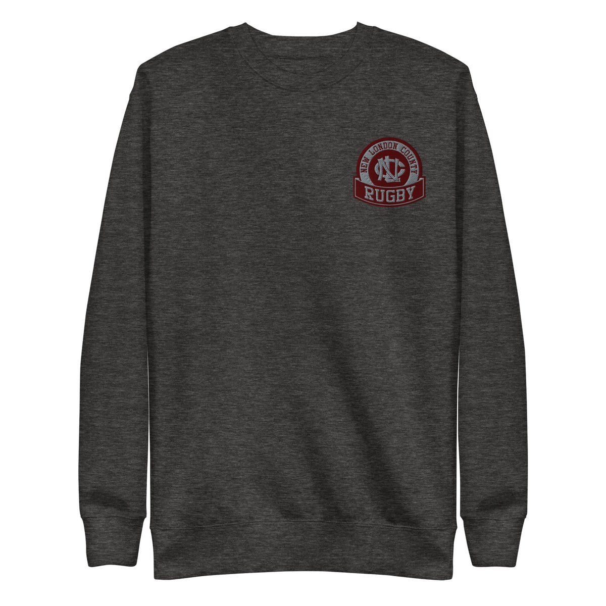 Rugby Imports New London RFC Crewneck Sweatshirt