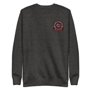 Rugby Imports New London RFC Crewneck Sweatshirt