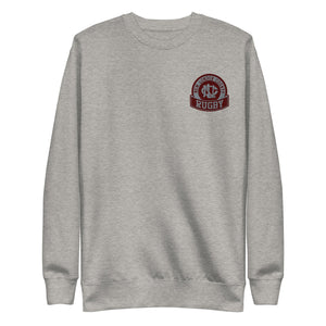 Rugby Imports New London RFC Crewneck Sweatshirt