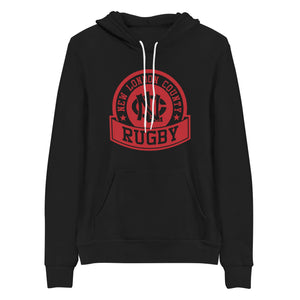 Rugby Imports New London RFC Pullover Hoodie