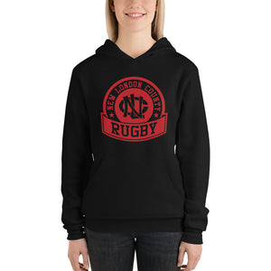 Rugby Imports New London RFC Pullover Hoodie