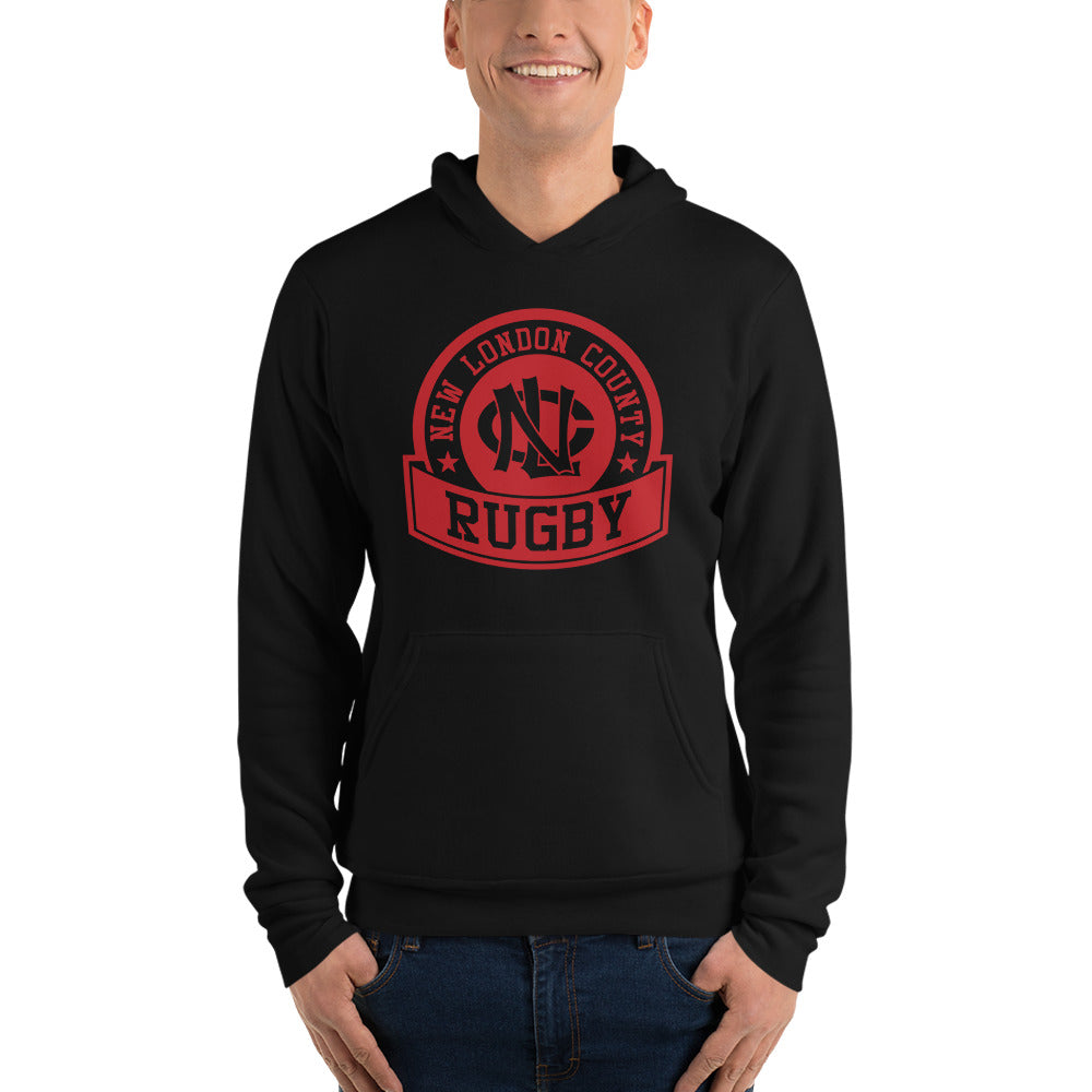 Rugby Imports New London RFC Pullover Hoodie