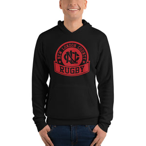 Rugby Imports New London RFC Pullover Hoodie