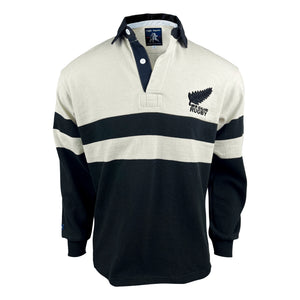 Rugby Imports New Zealand Exchange Pattern Rugby Jersey