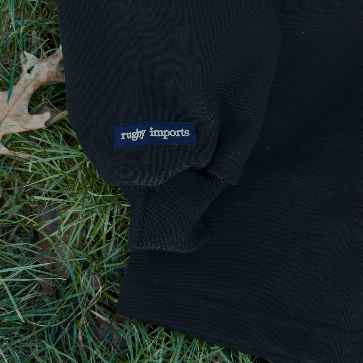 Rugby Imports New Zealand Exchange Pattern Rugby Jersey