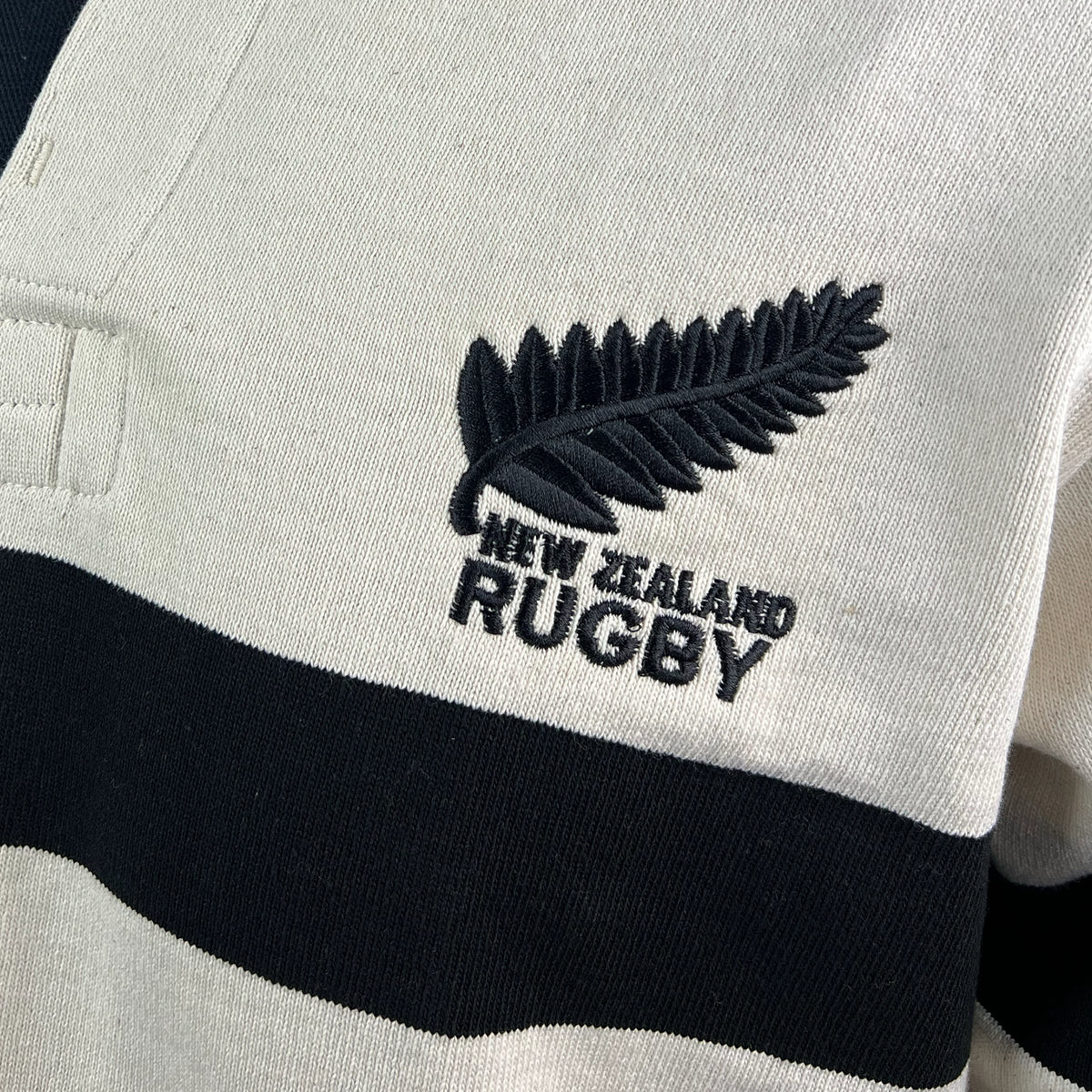 Rugby Imports New Zealand Exchange Pattern Rugby Jersey