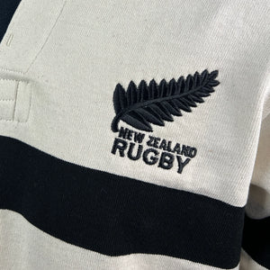 Rugby Imports New Zealand Exchange Pattern Rugby Jersey