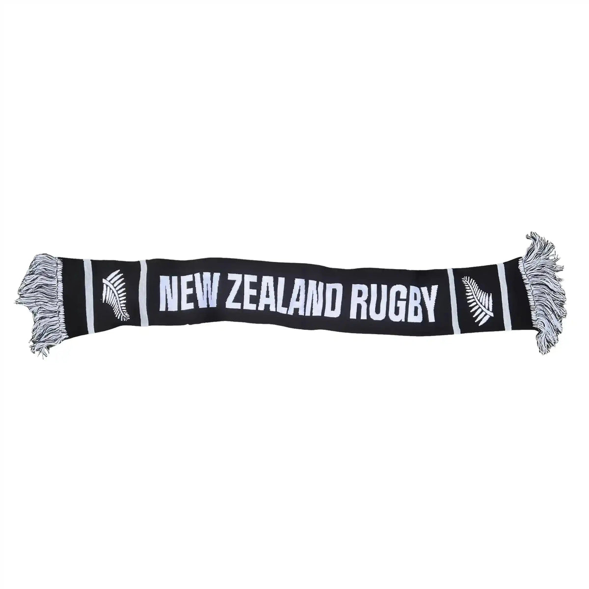 Rugby Imports New Zealand Rugby Scarf