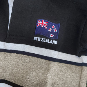 Rugby Imports New Zealand Rugby Toddler Jersey