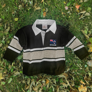 Rugby Imports New Zealand Rugby Toddler Jersey