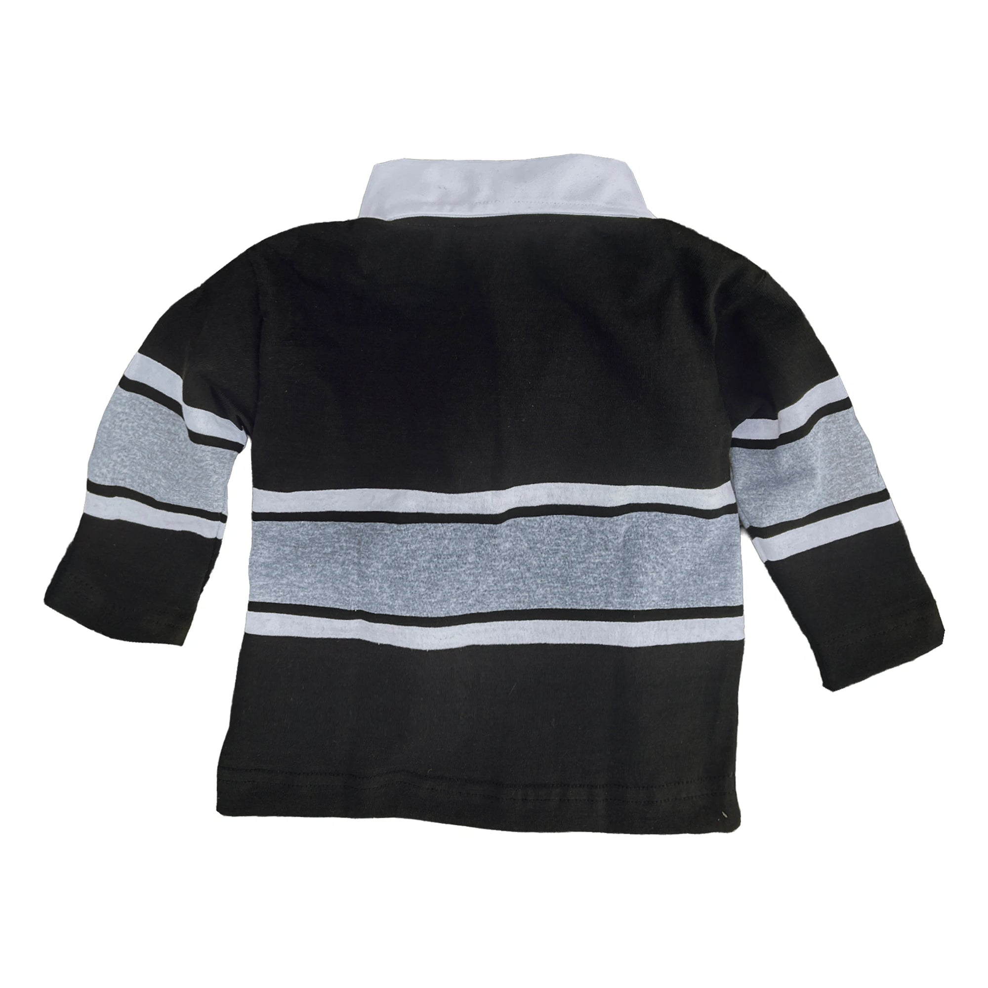 Rugby Imports New Zealand Rugby Toddler Jersey