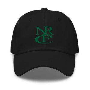 Rugby Imports Norsemen RFC Adjustable Hat