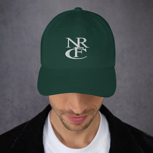 Rugby Imports Norsemen RFC Adjustable Hat